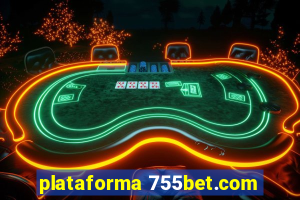 plataforma 755bet.com